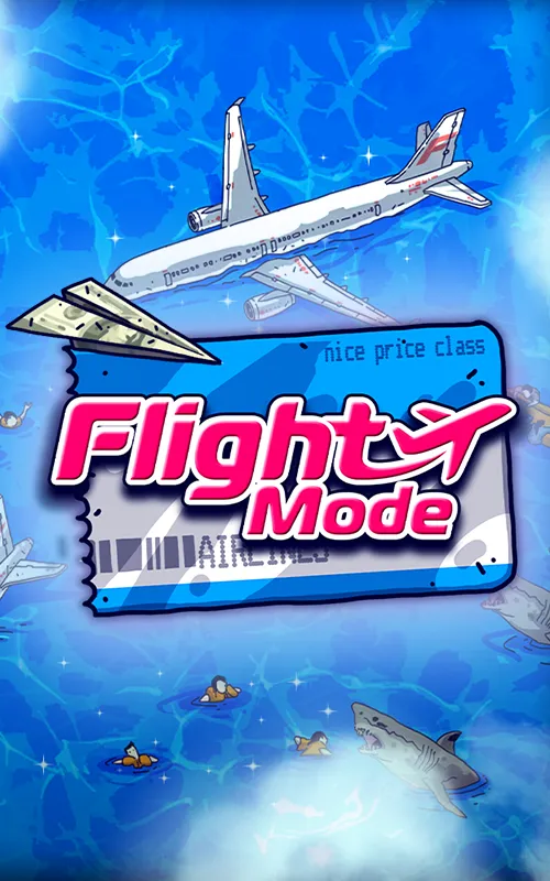 Flight Mode at Crystal Bet Casino