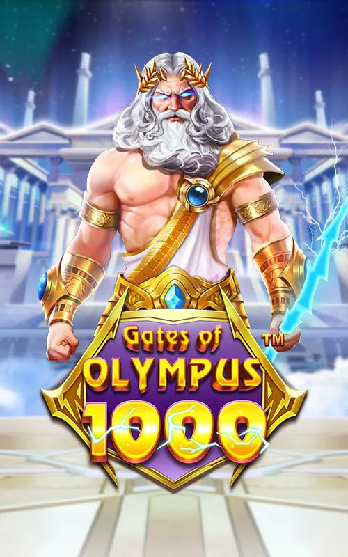 Gates of Olympus at Crystal Bet Casino