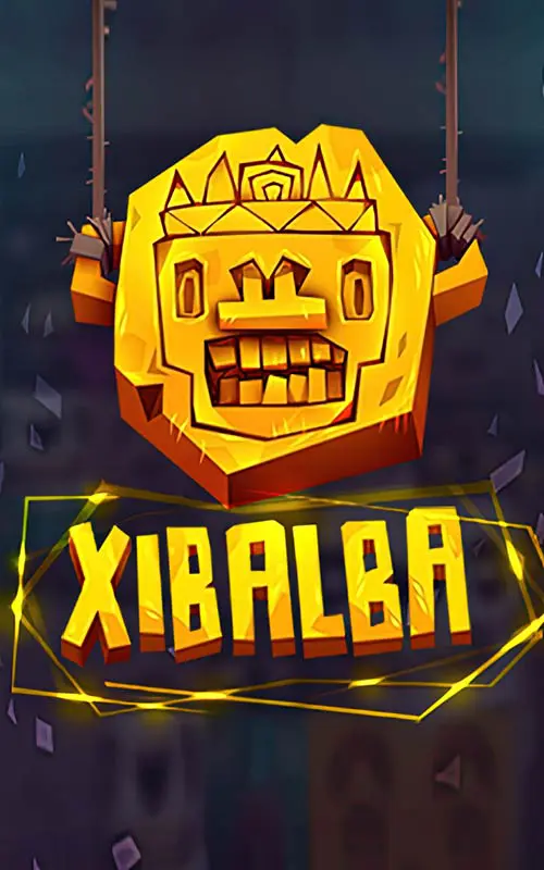 Xibalba at Crystal Bet Casino