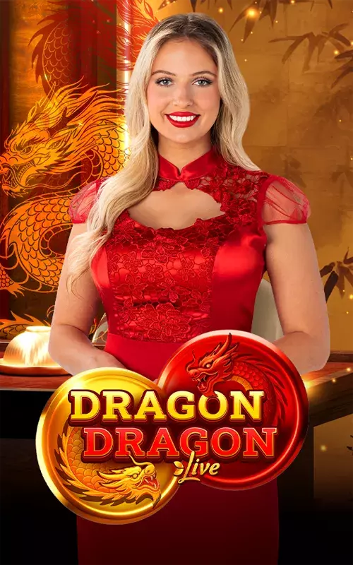Dragon Dragon at Crystal Bet Casino