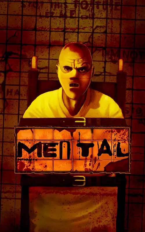 Mental at Crystal Bet Casino